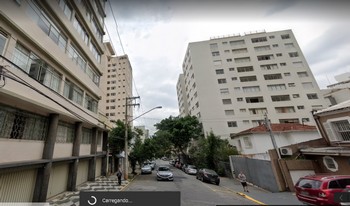 Condomínio Saturno em São Paulo
