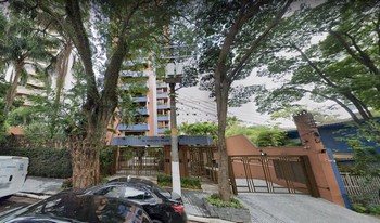 Condomínio Sausalito Palace em São Paulo