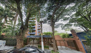 Condomínio Sausalito Palace em São Paulo