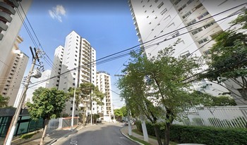 Condomínio Savannah em São Paulo