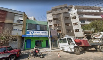 Condomínio Saveiro em Porto Alegre