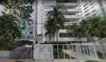 Condomínio Saveiros em São Paulo
