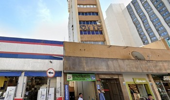 Condomínio Saverio em São Paulo