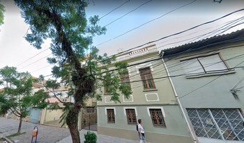 Condomínio Savina Galante em Porto Alegre