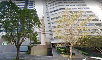 Condomínio Savion em Curitiba
