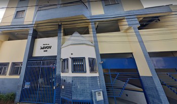 Condomínio Savoy em Campinas