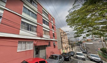 Condomínio Saxonia em São Paulo