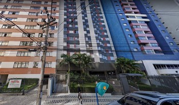 Condomínio Saxony em Curitiba