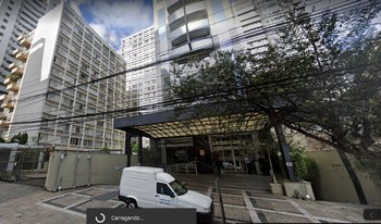 Condomínio Scala em São Paulo