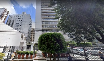 Condomínio Scala em São Paulo