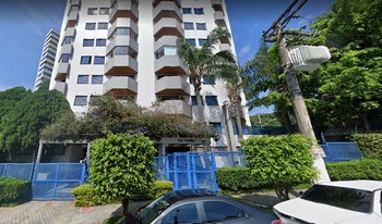 Condomínio Scalla em São Paulo