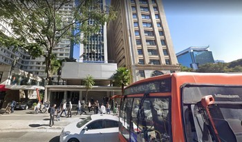 Condomínio Scarpa em São Paulo