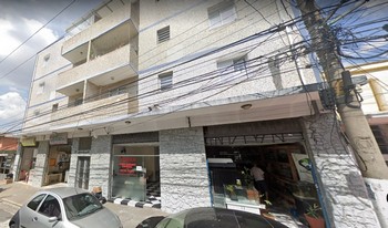 Condomínio Scarpelli em São Paulo