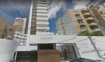 Condomínio Scenario San Lazaro em Salvador