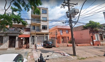 Condomínio Schavolla em Porto Alegre