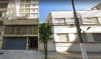 Condomínio Schechtmann em São Paulo
