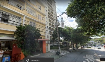 Condomínio Schilling em São Paulo