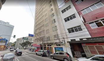 Condomínio Schwiderski em Curitiba
