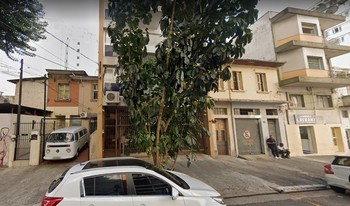 Condomínio Scopus em São Paulo