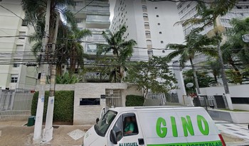 Condomínio Scordamaglia em São Paulo