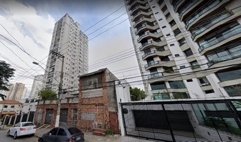 Condomínio Scorpios em São Paulo