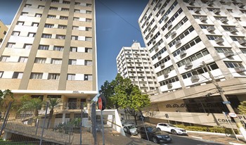 Condomínio Scorpios em Campinas