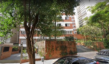 Condomínio Scorpius E Edifício Antares em São Paulo