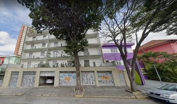 Condomínio Sebastião Daidone em São Paulo
