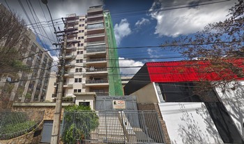 Condomínio Sebastião Lazaro Da Silva em Campinas