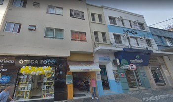 Condomínio Sebastião Ruiz em Campinas