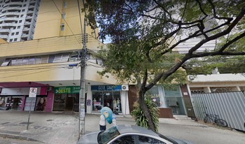 Condomínio Sede Sind Trab Ind Met Mec M Elet Bh/contagem em Belo Horizonte