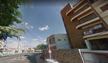 Condomínio Segundo Barbieri em Campinas