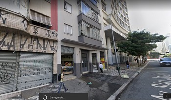 Condomínio Segundo Rossa em São Paulo