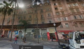 Condomínio Seguradoras em São Paulo