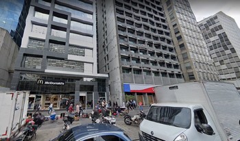Condomínio Segurasil Ii em São Paulo