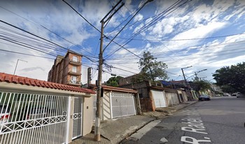 Condomínio Seis Corações em São Paulo