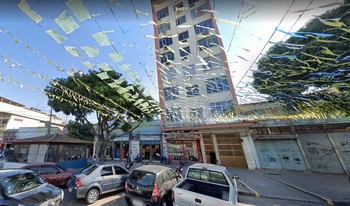 Condomínio Seis De Novembro em Rio De Janeiro