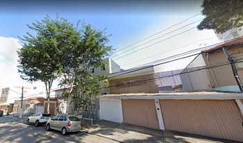 Condomínio Sem Denominação em São Paulo