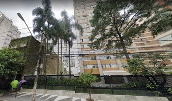 Condomínio Sena em São Paulo