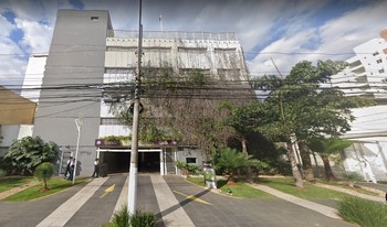Condomínio Sena Madureira Office em São Paulo