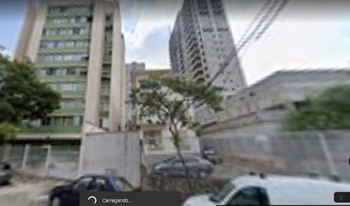 Condomínio Senador em São Paulo