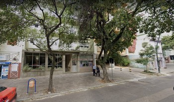 Condomínio Senador em Porto Alegre
