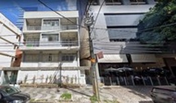 Condomínio Senhora Das Graças em Belo Horizonte