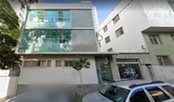Condomínio Senhora Do Líbano em Belo Horizonte