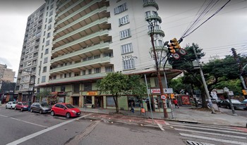Condomínio Sepe Tiaraju em Porto Alegre