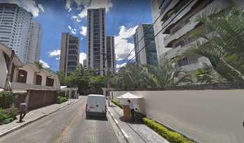 Condomínio Sequoia em São Paulo