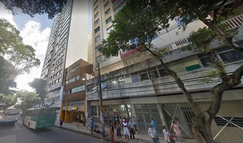 Condomínio Sequoia em Salvador