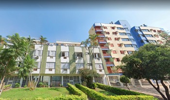 Condomínio Serafim Rodrigues em Porto Alegre