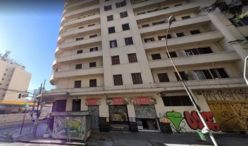 Condomínio Sergio em São Paulo