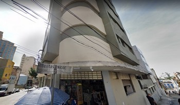 Condomínio Sergio em São Paulo